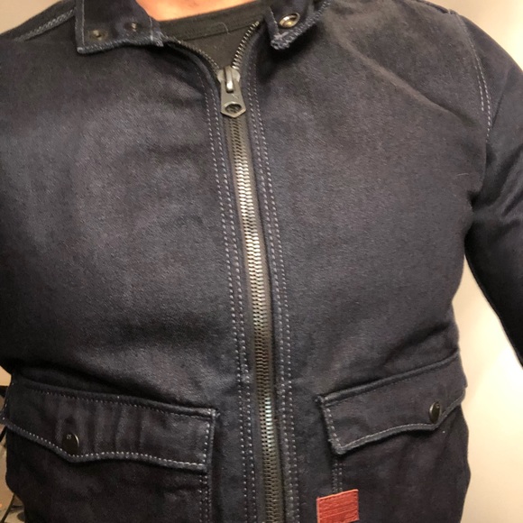G Star Jacket - Picture 2 of 3
